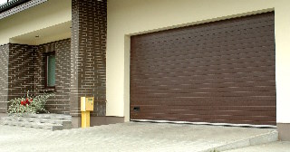 Купить ворота для гаража Ленинск-Кузнецкий, цена от 2707 руб.