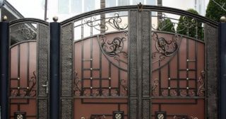 Купить услугу замер ворот Ленинск-Кузнецкий, цена от 562 рублей